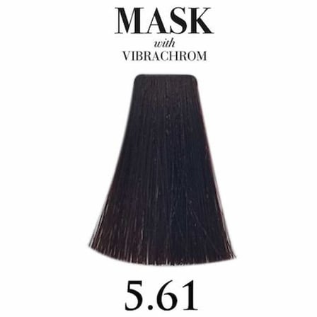 Davines Mask Vibrachrom 5,61 Saç Boyası Kumral Kızıl