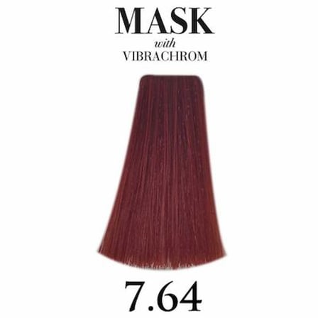 Davines Mask Vibrachrom 7,64 Saç Boyası Kızıl Bakır