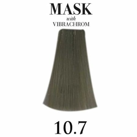 Davines Mask Vibrachrom 10,7 Saç Boyası Çok Açık Kumral Bej