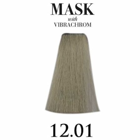 Davines Mask Vibrachrom 12,01 Saç Boyası Extra Doğal Soğuk