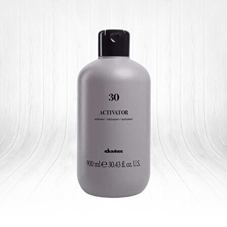 Davines Mask Oksidan Krem 30 Volume 900ml