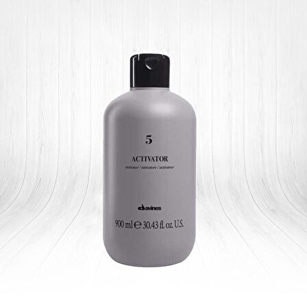Davines Mask Oksidan Krem 5 Volume 900ml