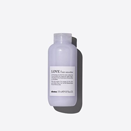 Davines Love Hair Smoother Düzleştirici Saç Serumu 150ml