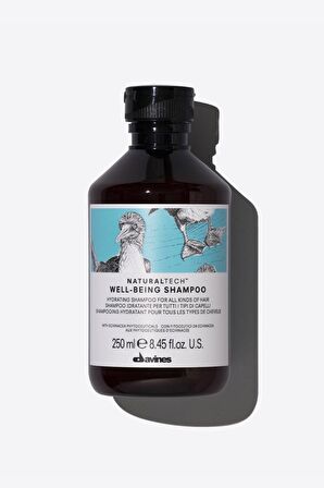 Davines Well Being Şampuan 250 ml