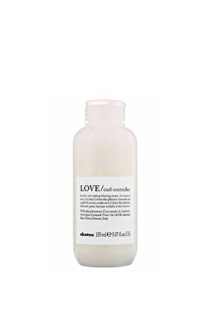 Davines Love Yatıştırıcı Normal Saçlar İçin Saç Kremi 150 ml