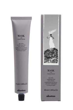 Davines Mask Vibrachrom 4,35 Dore Akaju Saç Boyası 100 ML