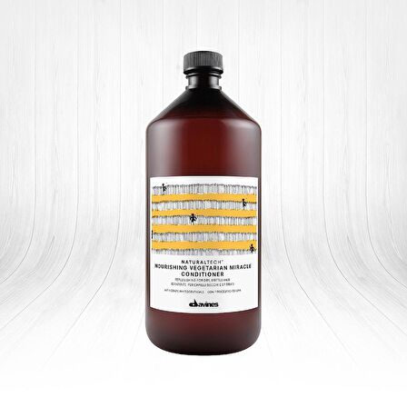 Davines Nourishing Yıpranmış Kuru Saç Kremi 1000ml