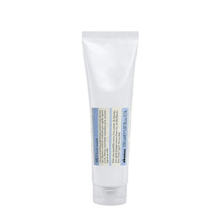 Davines Su Hair Mask Güneş Sonrası Saç Bakım Maskesi 150 ml
