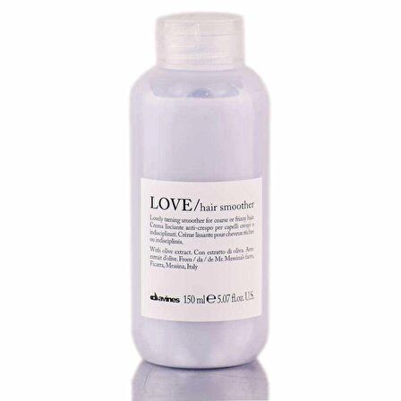 Davines  Love Smoothing Düzleştirici Saç Bakım Kremi 150ml