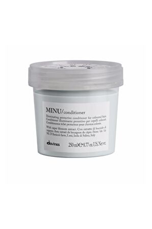 Davines Minu YENİ 250 ml Saç Kremi