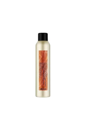 More Inside Invisible This Is An Intensive Dry Shampoo Kuru Şampuan 250 ML