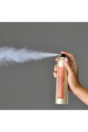 More Inside Invisible This Is An Intensive Dry Shampoo Kuru Şampuan 250 ML