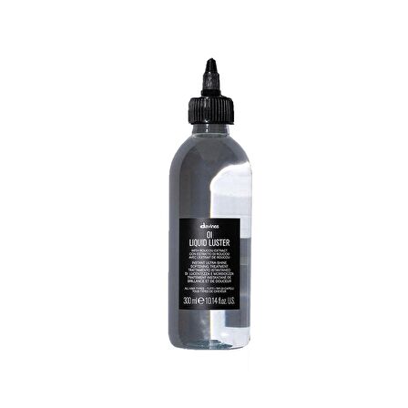 Davines OI Liquid Luster Durulanan Saç Parlatıcı Serum 300 ml