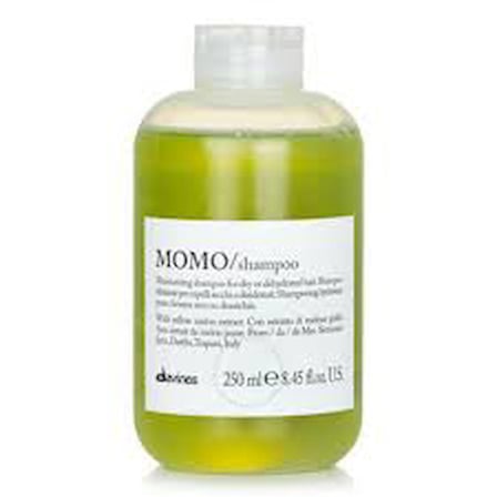 Davines Momo Nemlendirici Saç Bakım Şampuanı 250 ml