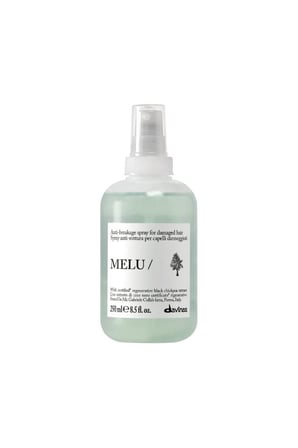 MELU Shield Mellow Isıya Karşı Termal Koruyucu Kalkan 250 ML