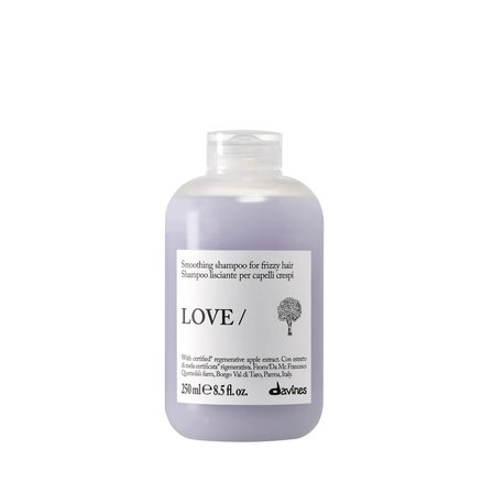 LOVE Smoothing Elektriklenme Karşıtı ve Pürüzsüzleştirici Şampuan 250 ML