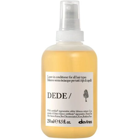 Davines Essential Dede Hafif Durulanmayan Saç Kremi Spreyi 250 ML