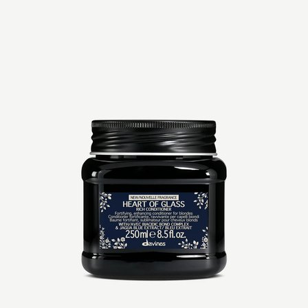 Davines Heart Of Glass Sarı Saçlar İçin Renk Koruyucu Saç Kremi 250 ML