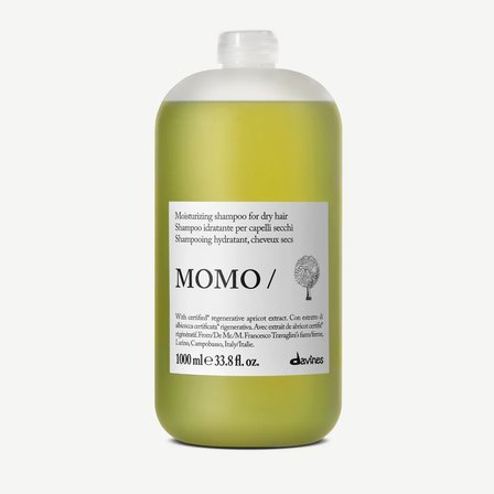 Davines Momo Shampoo 1000 ML