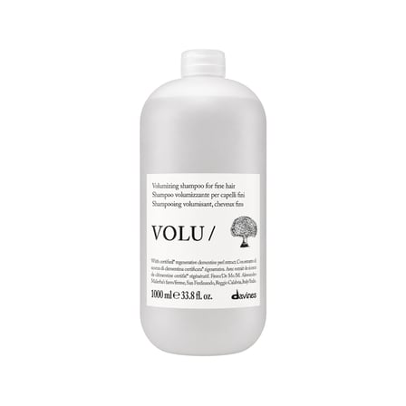 Davines Volu Hacim Kazandiran Şampuan 1000 ML