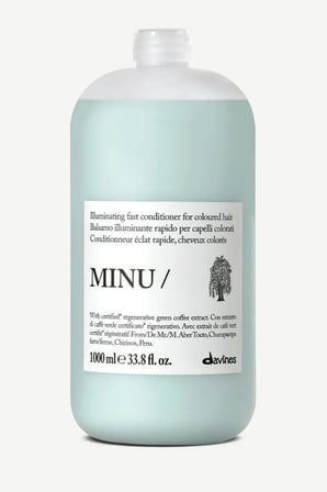 Davines Minu Fast Conditioner 1000 ml Saç Kremi