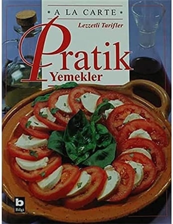 Pratik Yemekler