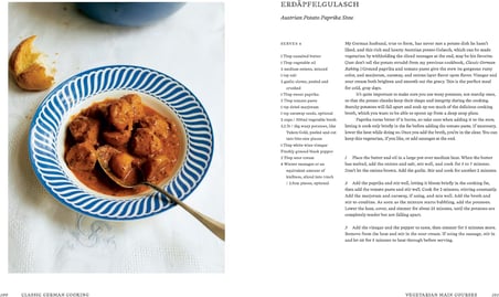 Classic German Cooking: The Very Best Recipes for Traditional Favorites, from Semmelknödel to Sauerbraten