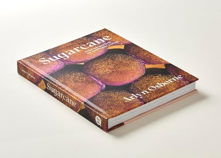 Sugarcane: Sweet Recipes from My Half-Filipino Kitchen