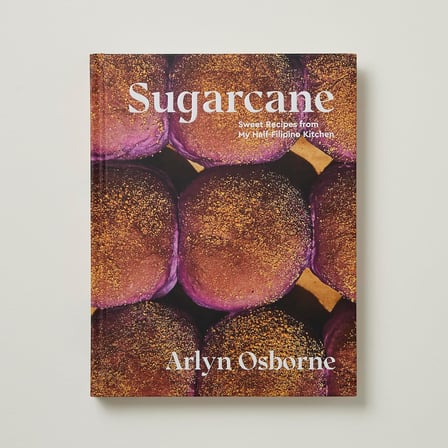 Sugarcane: Sweet Recipes from My Half-Filipino Kitchen