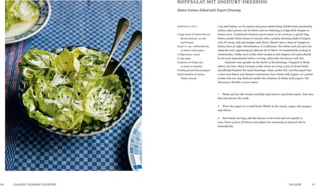 Classic German Cooking: The Very Best Recipes for Traditional Favorites, from Semmelknödel to Sauerbraten