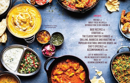 The Curry Guy: Recreate Over 100 of the Best British Indian Restaurant Recipes at Home