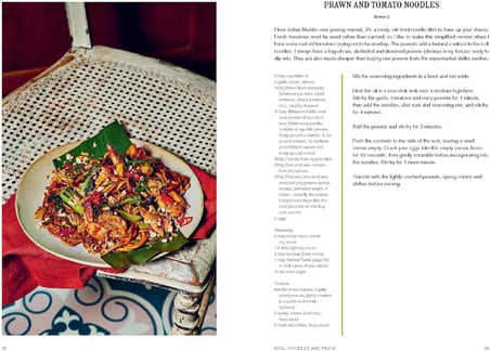 Simply Malaysian: Everyday Dishes to Cook at Home