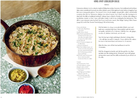 Simply Malaysian: Everyday Dishes to Cook at Home