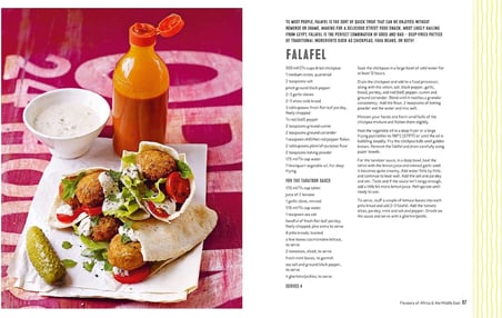 Street Food: Mouth-Watering Recipes for Quick Bites and Mobile Snacks from Around the World