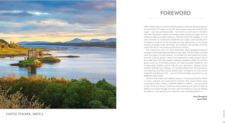 's Scottish Kitchen: Timeless traditional and contemporary recipes