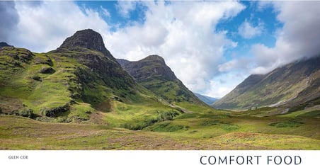 's Scottish Kitchen: Timeless traditional and contemporary recipes