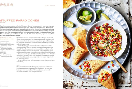 The Curry Guy Light: Over 100 Lighter, Fresher Indian Curry Classics
