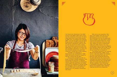Simply Chinese: Recipes from a Chinese Home Kitchen