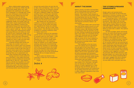 Simply Chinese: Recipes from a Chinese Home Kitchen