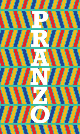 Pranzo: Sicilian(ish) Recipes & Stories