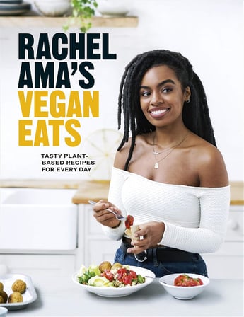 ’s Vegan Eats: Tasty plant-based recipes for every day