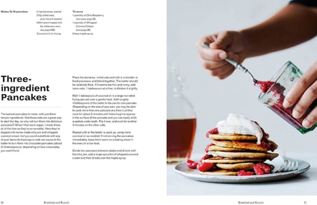 ’s Vegan Eats: Tasty plant-based recipes for every day