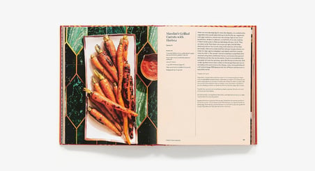Maydān: Recipes from Lebanon and Beyond