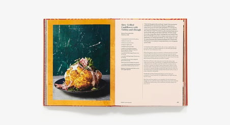 Maydān: Recipes from Lebanon and Beyond