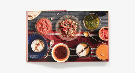 Maydān: Recipes from Lebanon and Beyond