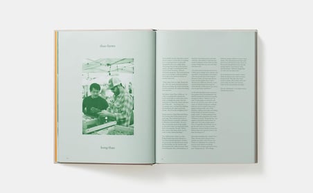 On Vegetables: Modern Recipes for the Home Kitchen