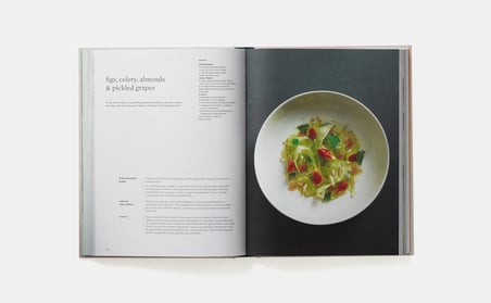 On Vegetables: Modern Recipes for the Home Kitchen