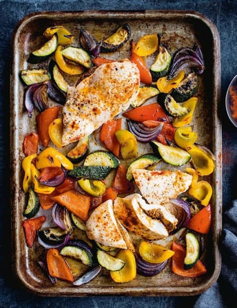The Fast 800 Easy: Quick and simple recipes to make your 800-calorie days even easier
