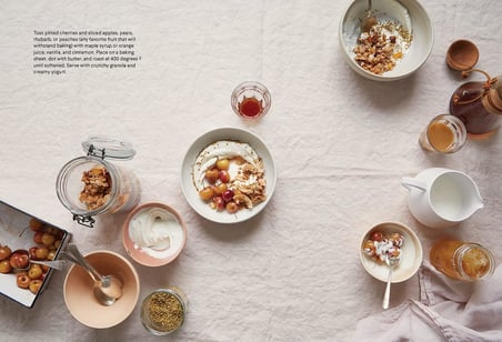 Cannelle et Vanille Notes (Journal): A Recipe Journal (Holiday Gifts for Cooks)