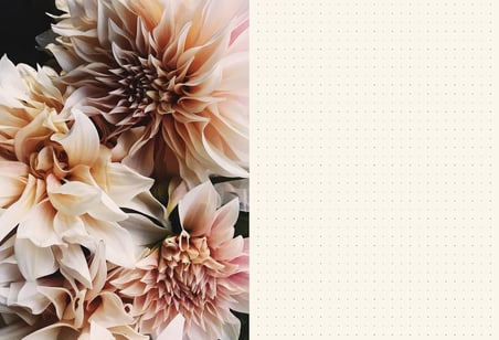 Cannelle et Vanille Notes (Journal): A Recipe Journal (Holiday Gifts for Cooks)